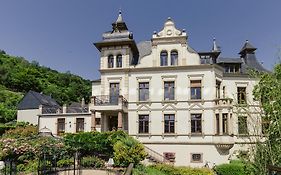 FEWO Königsberg Weingut C A Haussmann
